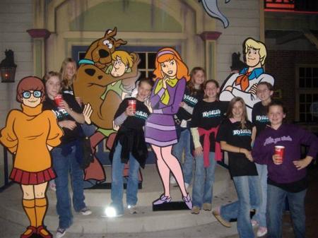 scooby